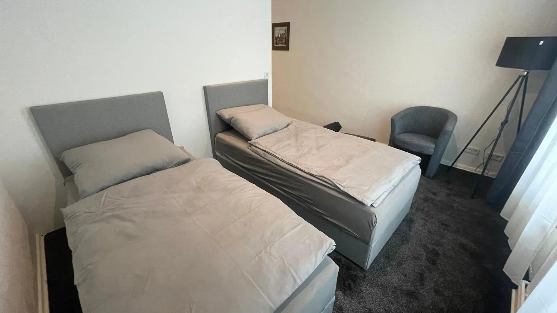 Berlinhome Apartment Friedrichshain