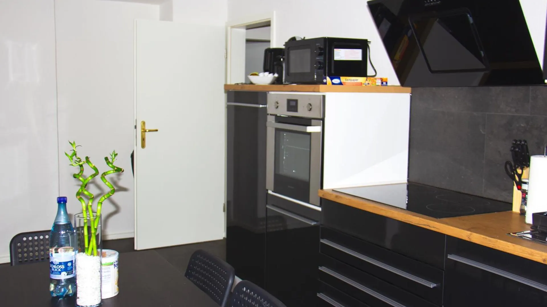 Berlinhome Apartment Friedrichshain 0*, Berlin Germany